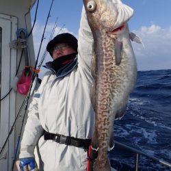 Aquanaut（アクアノート） 釣果