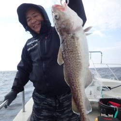 Aquanaut（アクアノート） 釣果