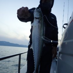 Aquanaut（アクアノート） 釣果