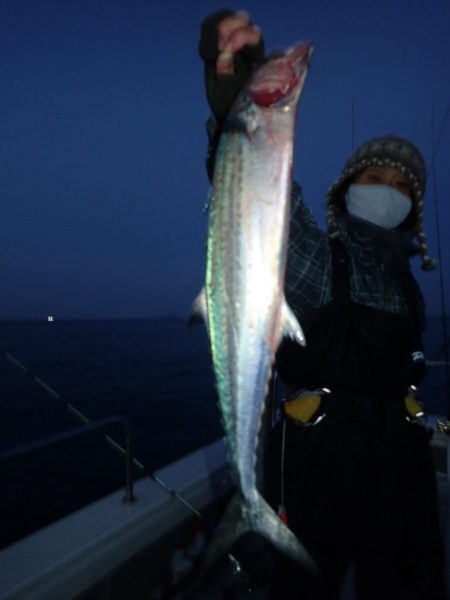 Aquanaut（アクアノート） 釣果