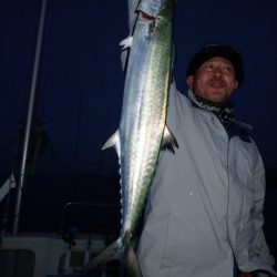 Aquanaut（アクアノート） 釣果