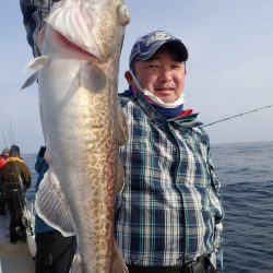 Aquanaut（アクアノート） 釣果