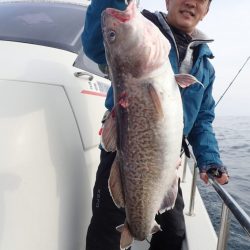 Aquanaut（アクアノート） 釣果