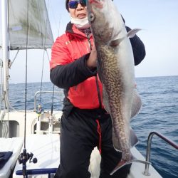 Aquanaut（アクアノート） 釣果