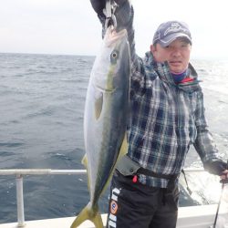 Aquanaut（アクアノート） 釣果