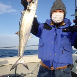 Aquanaut（アクアノート） 釣果