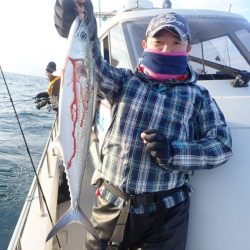 Aquanaut（アクアノート） 釣果