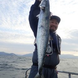 Aquanaut（アクアノート） 釣果