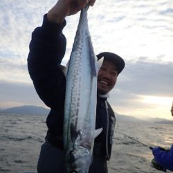 Aquanaut（アクアノート） 釣果