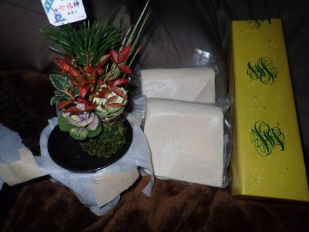 Aquanaut（アクアノート） 釣果