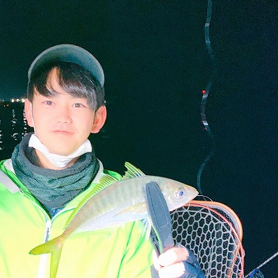 フィシングボートAir(エアー) 釣果