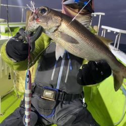 松栄丸 釣果