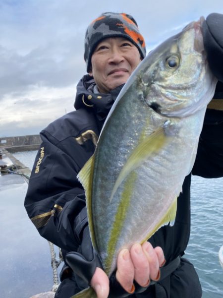 松栄丸 釣果