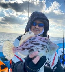 さぶろう丸 釣果