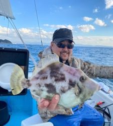 さぶろう丸 釣果