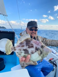 さぶろう丸 釣果