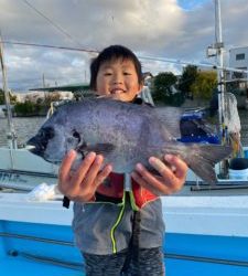 さぶろう丸 釣果