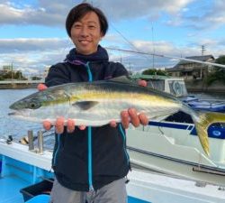 さぶろう丸 釣果