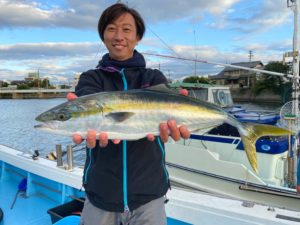 さぶろう丸 釣果