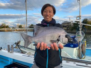 さぶろう丸 釣果