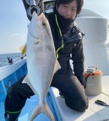 さぶろう丸 釣果