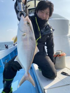 さぶろう丸 釣果