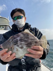 さぶろう丸 釣果