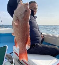 さぶろう丸 釣果