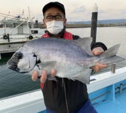 さぶろう丸 釣果