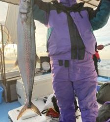 さぶろう丸 釣果