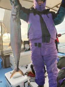 さぶろう丸 釣果