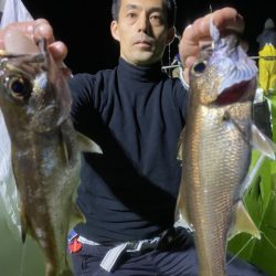 松栄丸 釣果