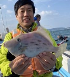 さぶろう丸 釣果