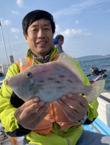 さぶろう丸 釣果