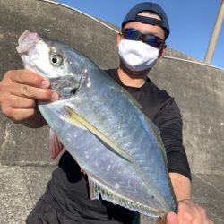 松栄丸 釣果