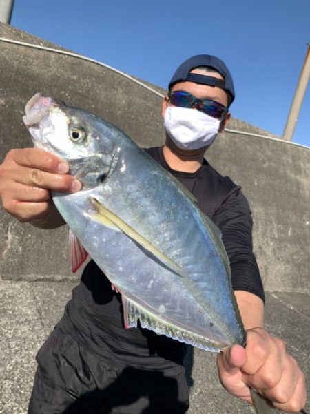 松栄丸 釣果