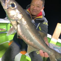 松栄丸 釣果