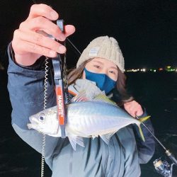 フィシングボートAir(エアー) 釣果