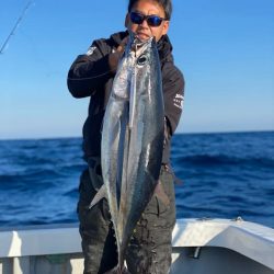 へいみつ丸 釣果