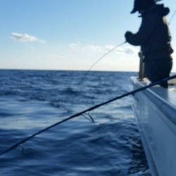 第五慶門丸 釣果