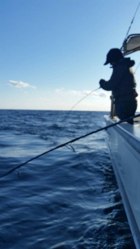 第五慶門丸 釣果