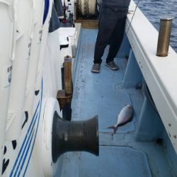 第五慶門丸 釣果