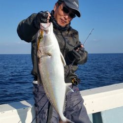 第五慶門丸 釣果