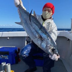 へいみつ丸 釣果