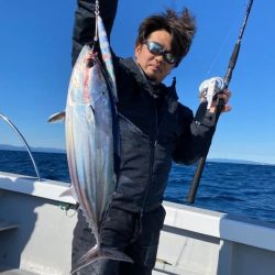 へいみつ丸 釣果