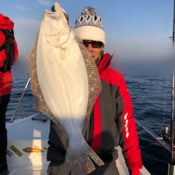 Magic(マジック) 釣果