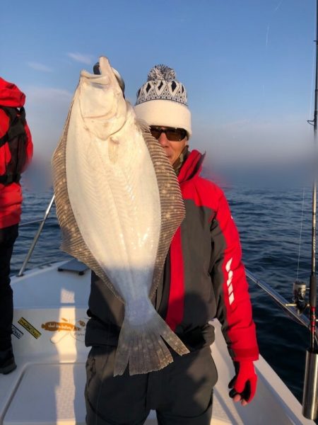 Magic(マジック) 釣果