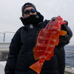 TOPGUN名古屋 釣果