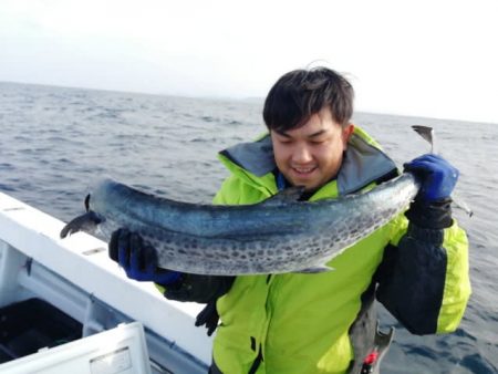 第二大福丸 釣果