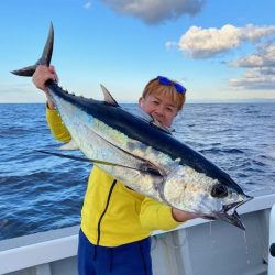 へいみつ丸 釣果